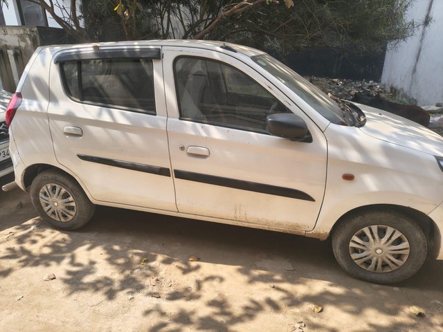 Second-hand 2020 Maruti Suzuki Alto 800 VXI BSVI for sale in Gonda-1