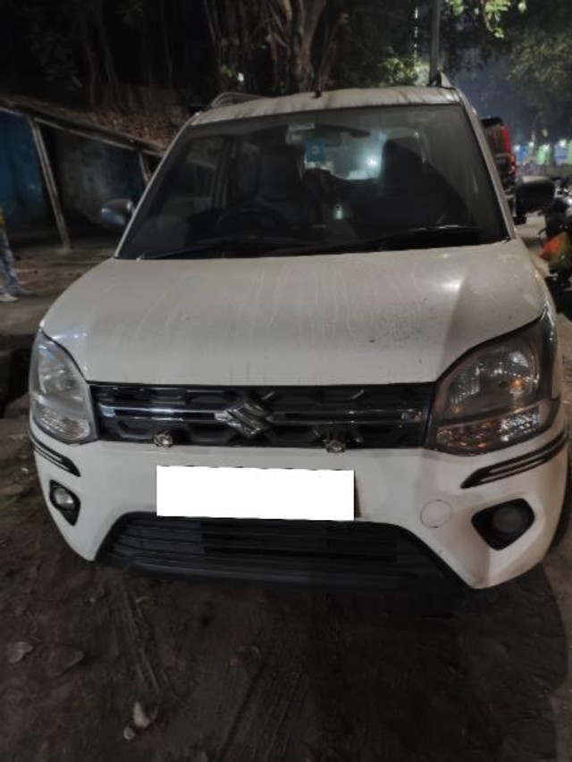 Maruti Suzuki Wagon R CNG LXI Opt Second-hand 2022 Maruti Suzuki Wagon R CNG LXI Opt for sale in Dhanbad-0