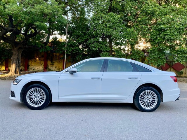 Second-hand 2020 Audi A6 45 TFSI Premium Plus BSVI for sale in New Delhi-2