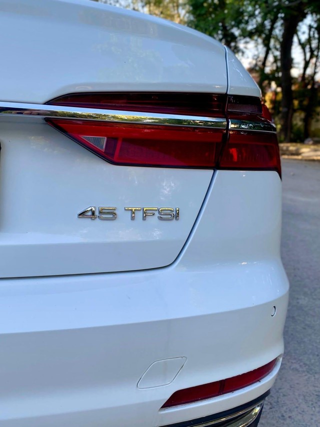 Second-hand 2020 Audi A6 45 TFSI Premium Plus BSVI for sale in New Delhi-22
