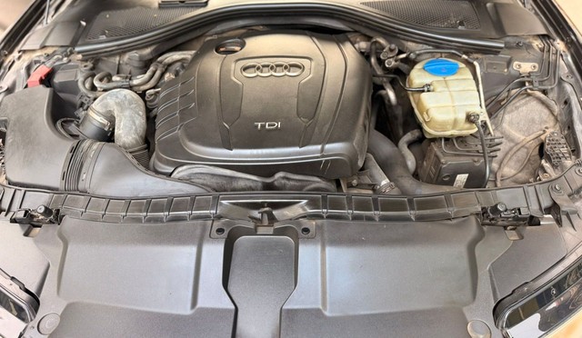 Second-hand 2013 Audi A6 2.0 TDI for sale in Mira Road-3