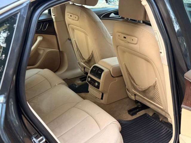 Second-hand 2013 Audi A6 2.0 TDI for sale in Mira Road-6