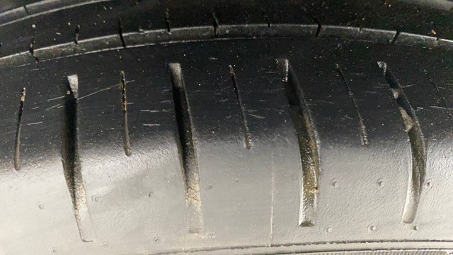 Maruti Suzuki Baleno 1.2 Alpha Second-hand 2018 Maruti Suzuki Baleno 1.2 Alpha for sale in Chennai-5