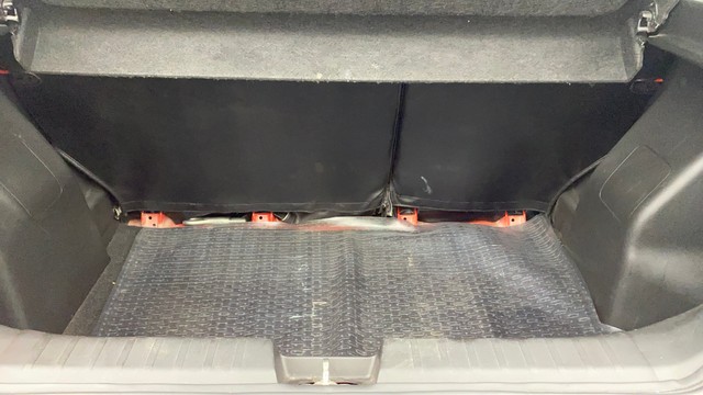 Maruti Suzuki Baleno 1.2 Alpha Second-hand 2018 Maruti Suzuki Baleno 1.2 Alpha for sale in Chennai-21