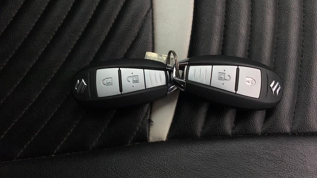 Maruti Suzuki Baleno 1.2 Alpha Second-hand 2018 Maruti Suzuki Baleno 1.2 Alpha for sale in Chennai-8