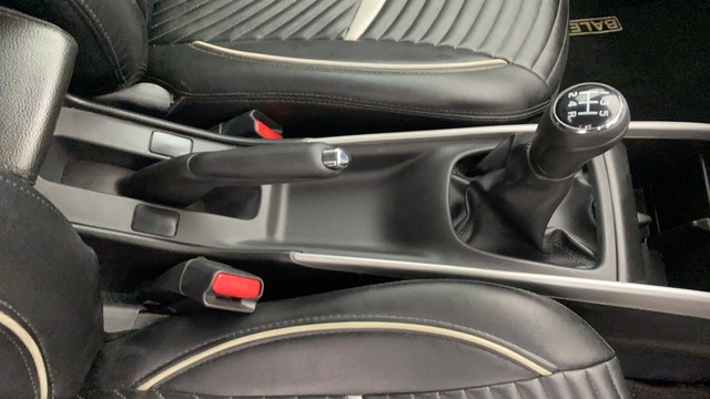 Maruti Suzuki Baleno 1.2 Alpha Second-hand 2018 Maruti Suzuki Baleno 1.2 Alpha for sale in Chennai-23