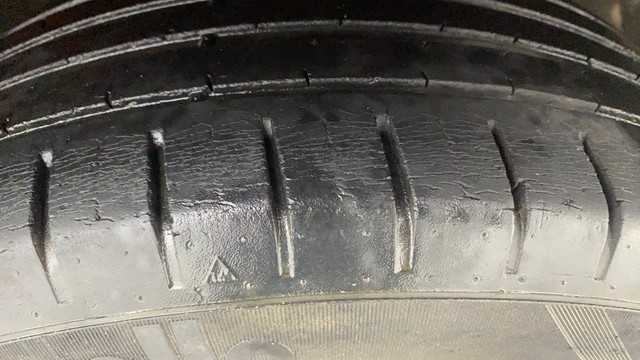 Maruti Suzuki Baleno 1.2 Alpha Second-hand 2018 Maruti Suzuki Baleno 1.2 Alpha for sale in Chennai-9