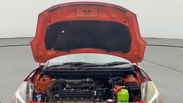 Maruti Suzuki Baleno 1.2 Alpha Second-hand 2018 Maruti Suzuki Baleno 1.2 Alpha for sale in Chennai-20