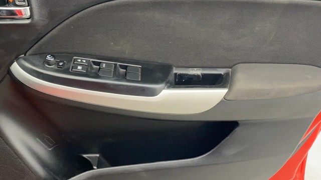 Maruti Suzuki Baleno 1.2 Alpha Second-hand 2018 Maruti Suzuki Baleno 1.2 Alpha for sale in Chennai-2