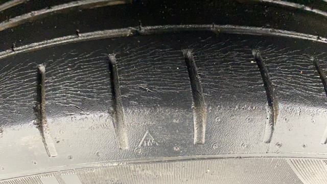 Maruti Suzuki Baleno 1.2 Alpha Second-hand 2018 Maruti Suzuki Baleno 1.2 Alpha for sale in Chennai-4