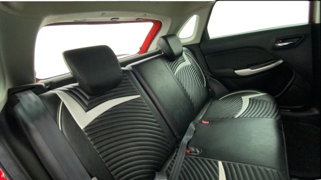 Maruti Suzuki Baleno 1.2 Alpha Second-hand 2018 Maruti Suzuki Baleno 1.2 Alpha for sale in Chennai-0