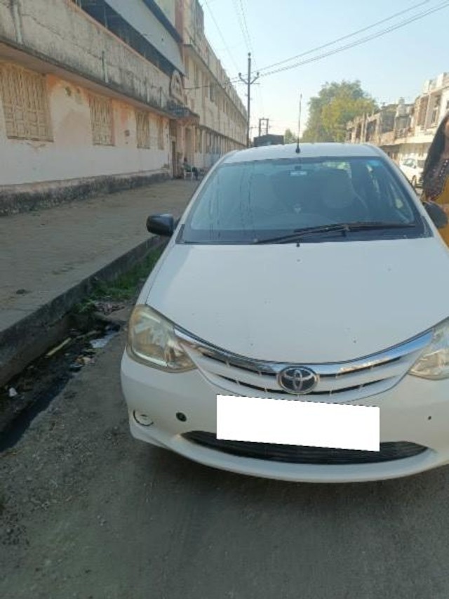 Second-hand 2013 Toyota Etios Diesel TRD Sportivo for sale in Junagadh-1