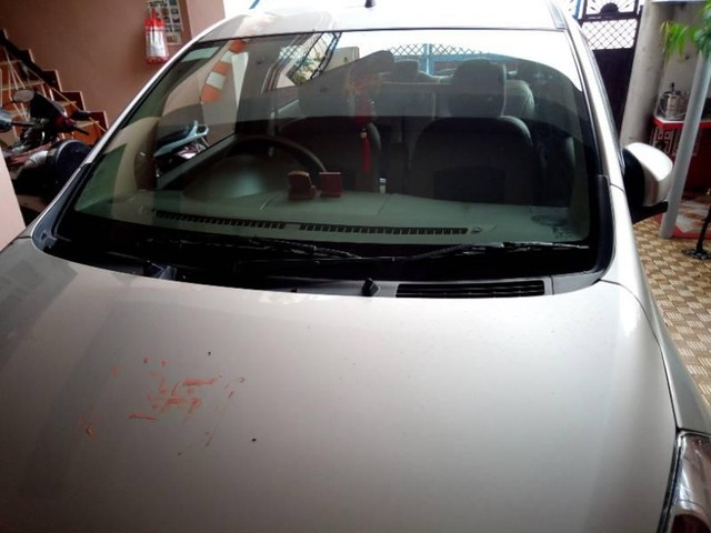 Second-hand 2017 Maruti Suzuki Ertiga SHVS ZDI for sale in Faizabad-2