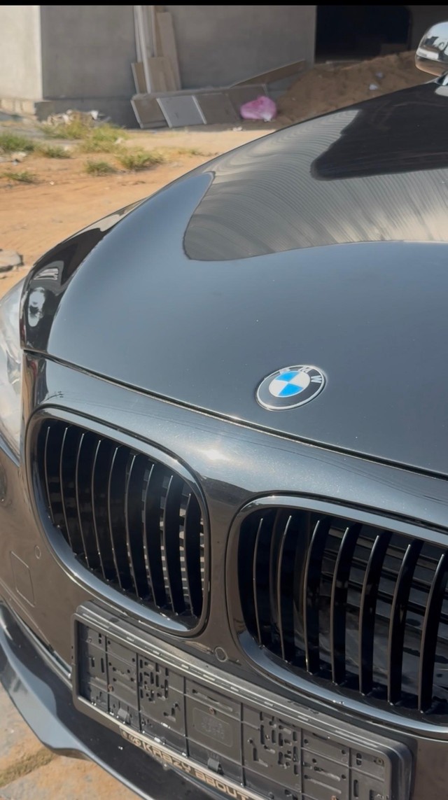 Second-hand 2014 BMW 7 Series 750Li for sale in New Delhi-5