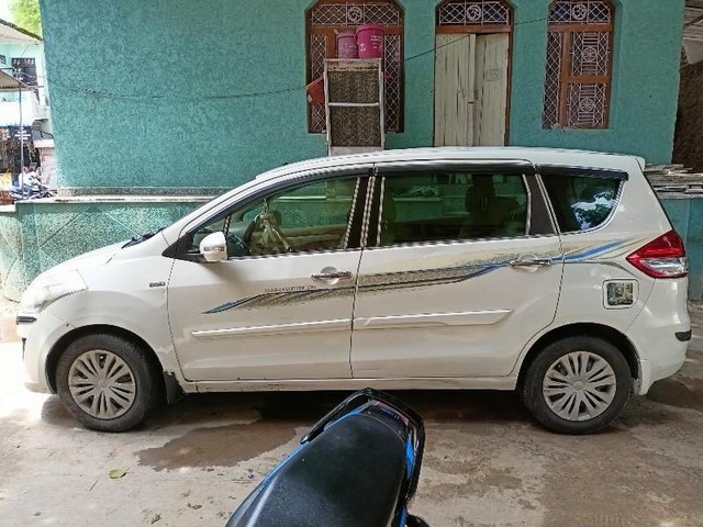 Second-hand 2013 Maruti Suzuki Ertiga ZDI Plus for sale in Kota-2