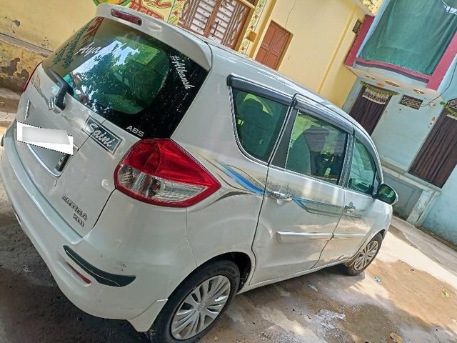 Second-hand 2013 Maruti Suzuki Ertiga ZDI Plus for sale in Kota-3