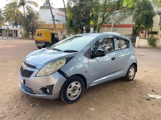 1 Used Chevrolet Beat in Miraj