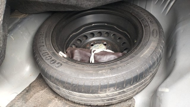 Honda City i VTEC V Second-hand 2016 Honda City i VTEC V for sale in Coimbatore-18