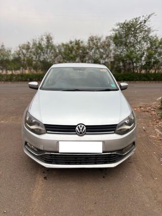 1 Used Volkswagen Polo in Miraj