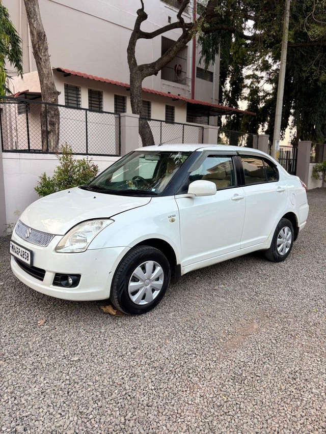Second-hand 2011 Maruti Suzuki Swift Dzire Vdi BSIV for sale in Miraj-3