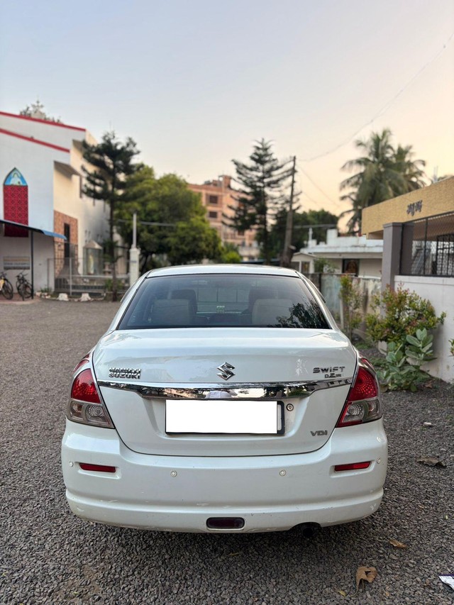 Second-hand 2011 Maruti Suzuki Swift Dzire Vdi BSIV for sale in Miraj-1