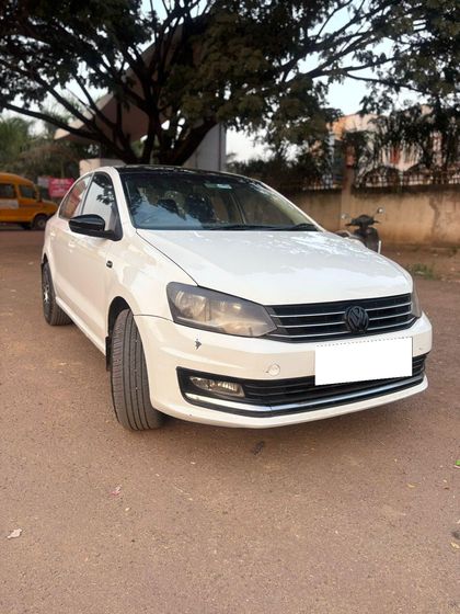 Used Diesel Highline