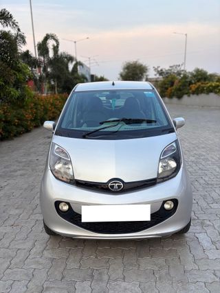 1 Used Tata Nano in Miraj