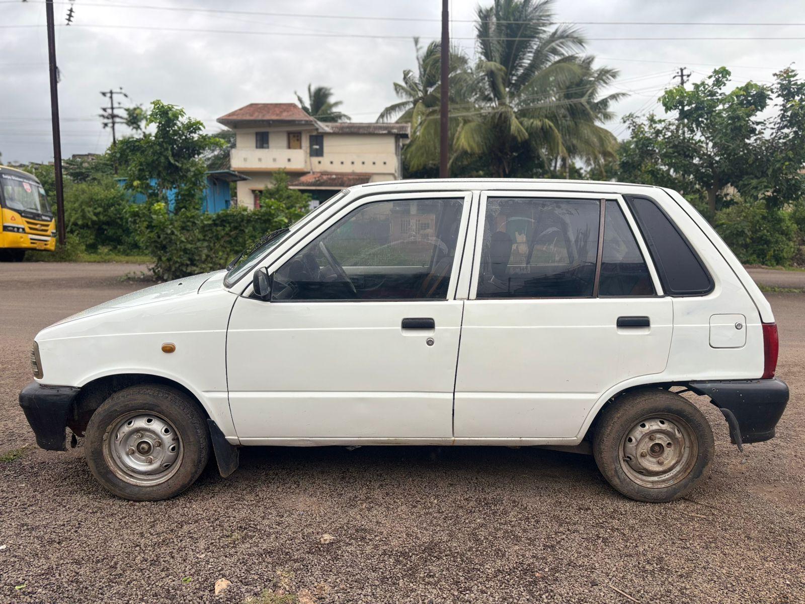 Image Used Car