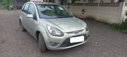 Used Diesel ZXI