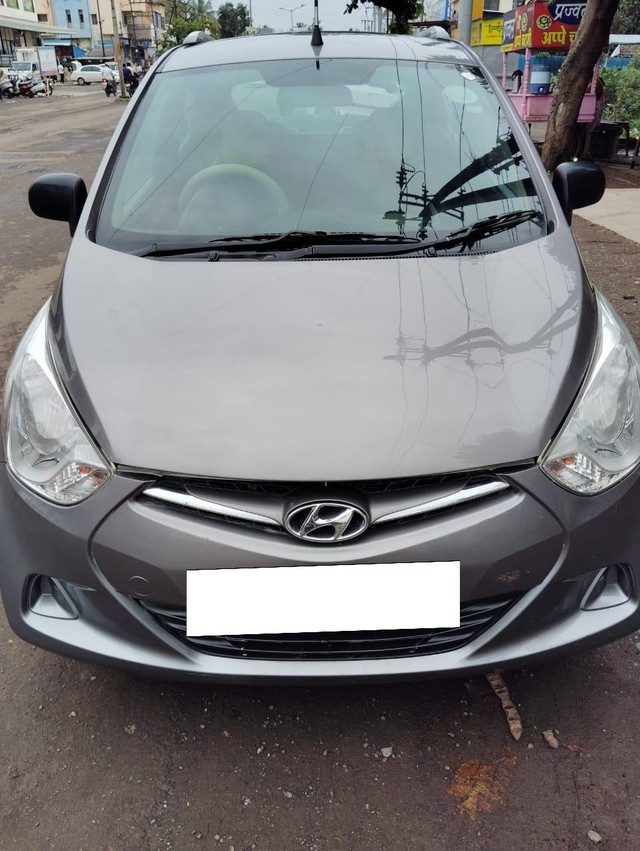 Second-hand 2013 Hyundai EON Era Plus for sale in Miraj-6