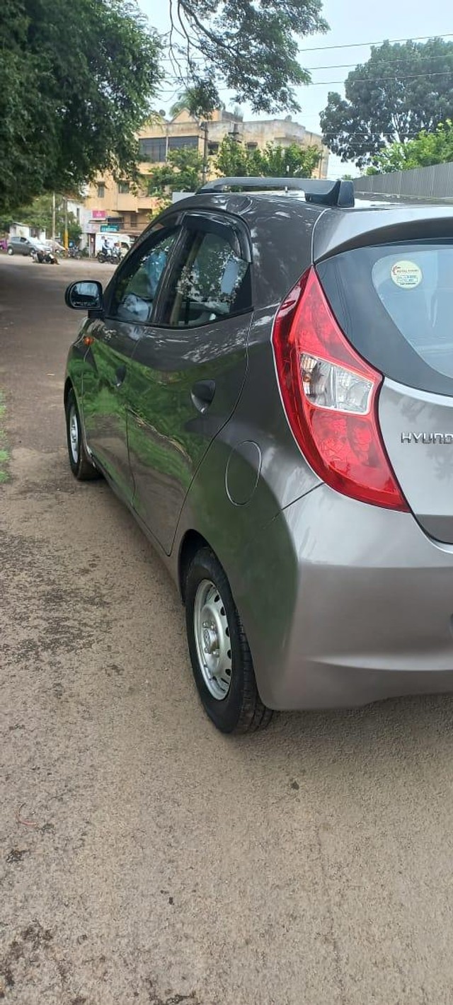 Second-hand 2013 Hyundai EON Era Plus for sale in Miraj-2
