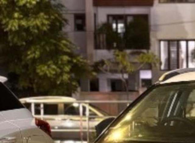 Second-hand 2022 Tata Nexon XMA AMT S BSVI for sale in Ponneri-7