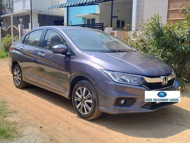 Second-hand 2020 Honda City V MT for sale in Coimbatore-0