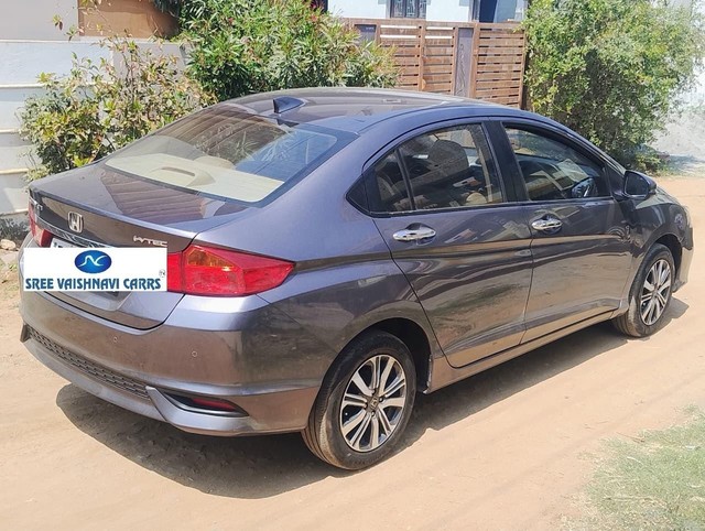 Second-hand 2020 Honda City V MT for sale in Coimbatore-2
