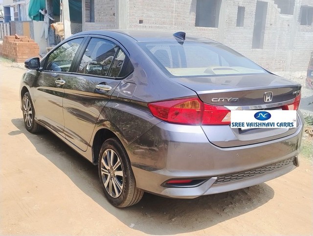 Second-hand 2020 Honda City V MT for sale in Coimbatore-8