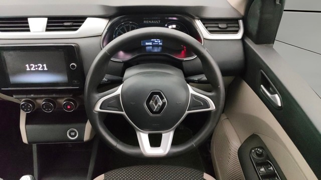 Second-hand 2019 Renault Triber RXZ for sale in Pune-1