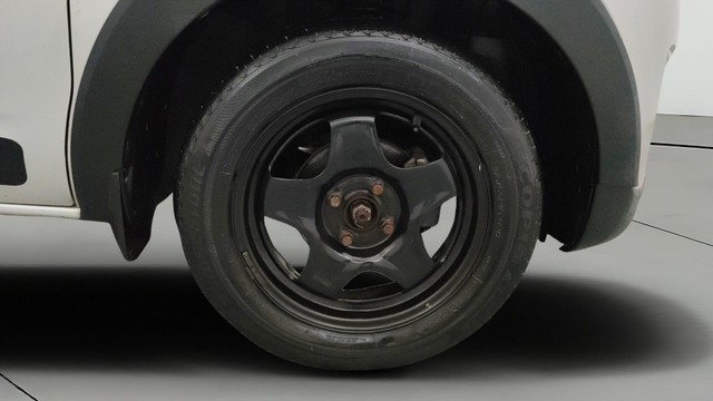 Second-hand 2019 Renault Triber RXZ for sale in Pune-27