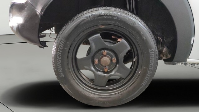 Second-hand 2019 Renault Triber RXZ for sale in Pune-28