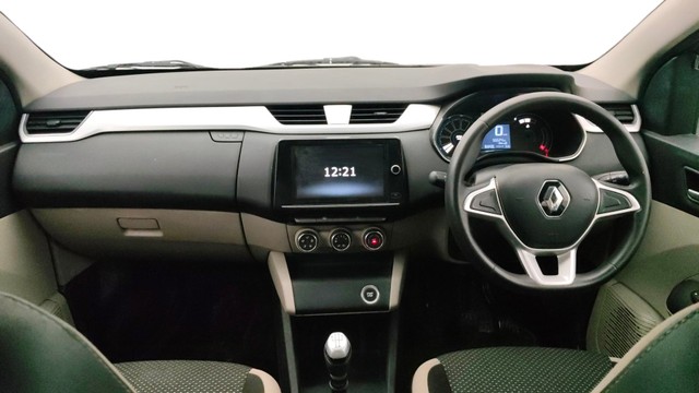 Second-hand 2019 Renault Triber RXZ for sale in Pune-22