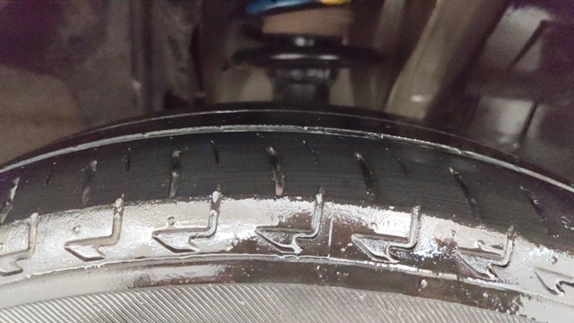 Second-hand 2019 Renault Triber RXZ for sale in Pune-6