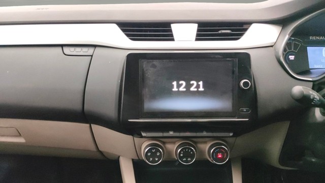 Second-hand 2019 Renault Triber RXZ for sale in Pune-2