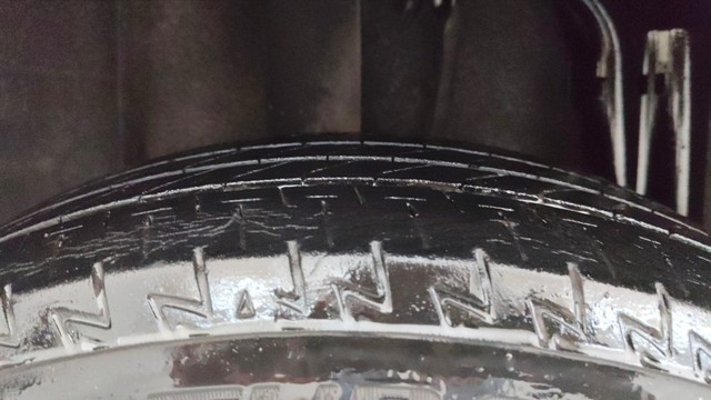 Second-hand 2019 Renault Triber RXZ for sale in Pune-4