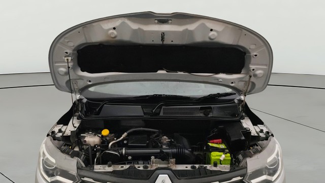 Second-hand 2019 Renault Triber RXZ for sale in Pune-20