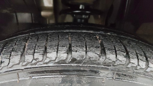 Second-hand 2019 Renault Triber RXZ for sale in Pune-5