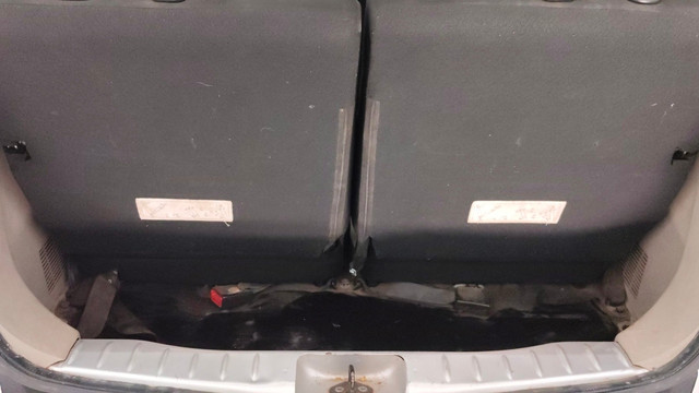 Second-hand 2019 Renault Triber RXZ for sale in Pune-21