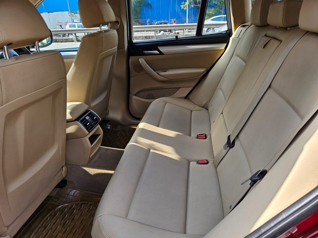 BMW X3 xDrive20d Expedition Second-hand 2014 BMW X3 xDrive20d Expedition for sale in Mumbai-16