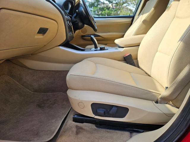 BMW X3 xDrive20d Expedition Second-hand 2014 BMW X3 xDrive20d Expedition for sale in Mumbai-14