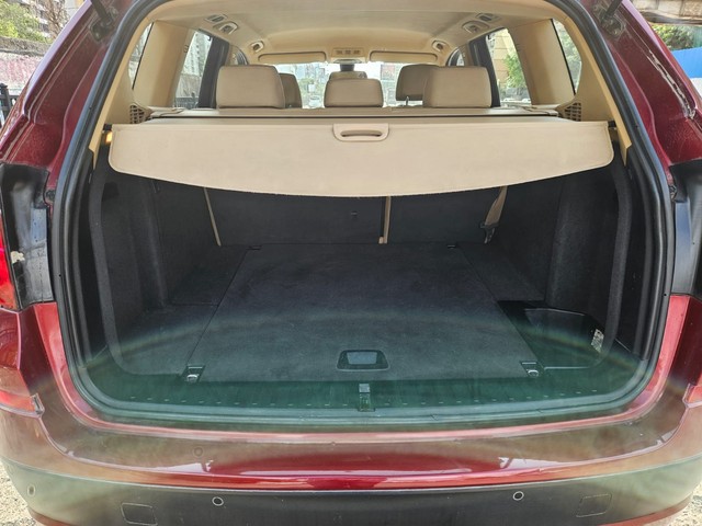 BMW X3 xDrive20d Expedition Second-hand 2014 BMW X3 xDrive20d Expedition for sale in Mumbai-9