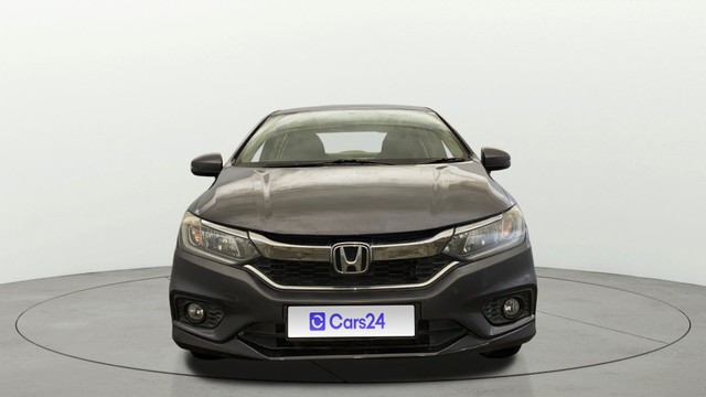 Honda City i-VTEC V Second-hand 2018 Honda City i-VTEC V for sale in New Delhi-7