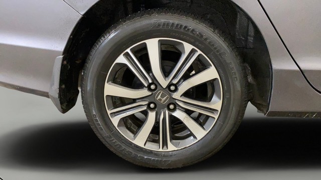 Honda City i-VTEC V Second-hand 2018 Honda City i-VTEC V for sale in New Delhi-25